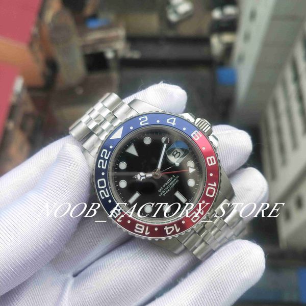 7 цветов базель мир 40 мм gmt новый ремешок bp factory мужские часы автоматические 2813 движение керамическая беза 126710blnr мужчины дайвин, Slivery;brown
7 цветов базель мир 40 мм gmt новый ремешок bp factory мужские часы автоматические 2813 движение керамическая беза 126710blnr мужчины дайвин, Slivery;brown
