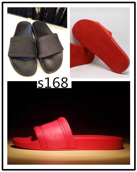 high-quality men beach slide sandals medusa scuffs rubber slippers mens white beach fashion slip-on 8, Black
high-quality men beach slide sandals medusa scuffs rubber slippers mens white beach fashion slip-on 8, Black