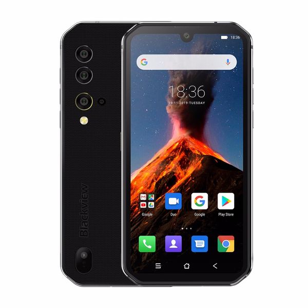 blackview bv9900 helio p90 окта ядро 8gb 256gb 5,84 '' fhd + ip68 водонепроницаемый прочный смартфон 4380mah android 9,0 мобильный телефон
blackview bv9900 helio p90 окта ядро 8gb 256gb 5,84 '' fhd + ip68 водонепроницаемый прочный смартфон 4380mah android 9,0 мобильный телефон