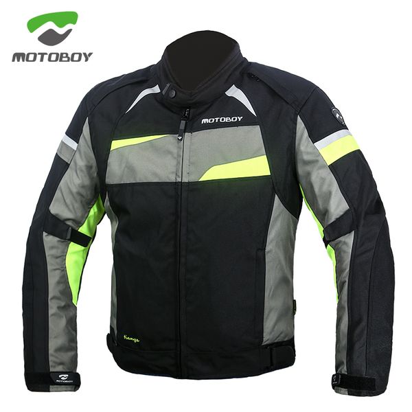 motoboy spring sports waterproof riding jacket motorcycle jacket racing motocross protective gear motorcycle protection
motoboy spring sports waterproof riding jacket motorcycle jacket racing motocross protective gear motorcycle protection