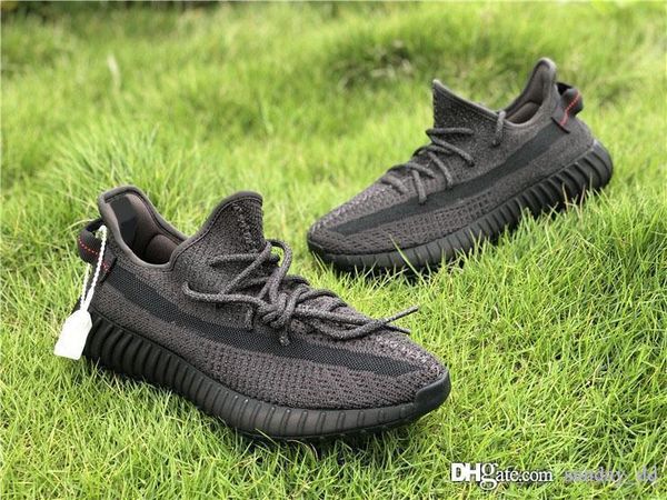 real v2 black 3m reflective kanye west designer mens womens running shoes yeezreel yecheil citrin cloud white glow trainers sports sneaker
real v2 black 3m reflective kanye west designer mens womens running shoes yeezreel yecheil citrin cloud white glow trainers sports sneaker