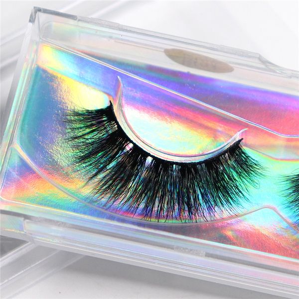 mink 3d eyelashes false mink lashes natural long thick new packaging hand made full strip new packaging
mink 3d eyelashes false mink lashes natural long thick new packaging hand made full strip new packaging