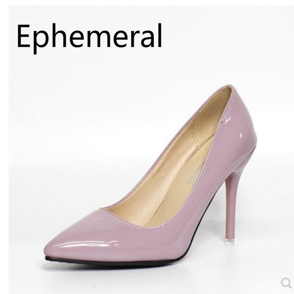 patent leather extreme high heel shoes for women big size 44 45 46 48 plain simple pumps red stilettos for party nigh club, Black
patent leather extreme high heel shoes for women big size 44 45 46 48 plain simple pumps red stilettos for party nigh club, Black