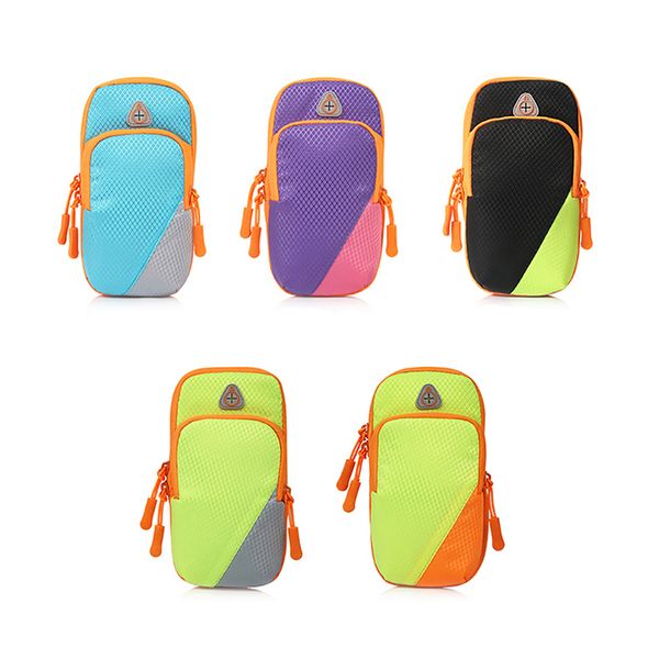 4-6inches outdoor sport running bag gym running mobile phone pouch armband bag fitness jogging wrist bags with earphone hole
4-6inches outdoor sport running bag gym running mobile phone pouch armband bag fitness jogging wrist bags with earphone hole