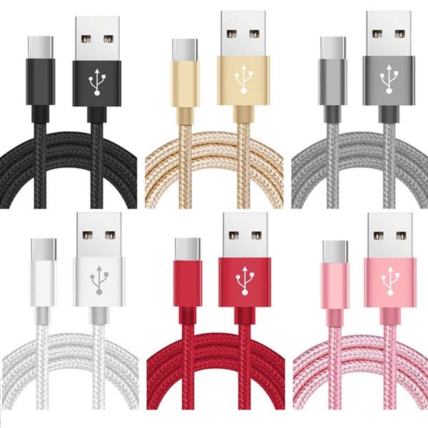fabric micro cable type c alloy braided 2a fast charging usb cable cables adapter for samsung s8 note 8 android phone
fabric micro cable type c alloy braided 2a fast charging usb cable cables adapter for samsung s8 note 8 android phone