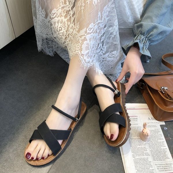 2020 women sandals summer beach outdoor sandals fashion flat female slippers comfortable flip flops beach shoes women footwear
2020 women sandals summer beach outdoor sandals fashion flat female slippers comfortable flip flops beach shoes women footwear
