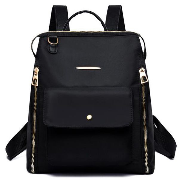 waterproof oxford cloth backpack ladies casual large capacity lightweight wild backpack simple outdoor travel bag
waterproof oxford cloth backpack ladies casual large capacity lightweight wild backpack simple outdoor travel bag