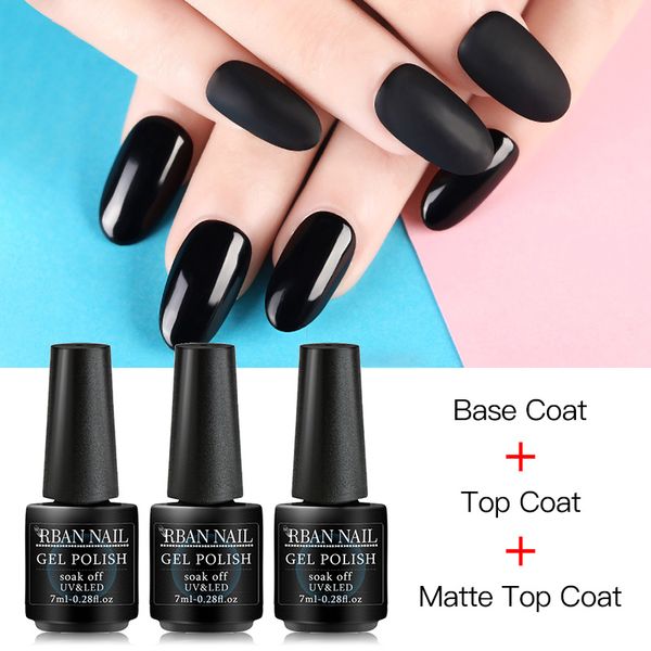 rban nail 8ml matte coat and base foundation gel polish uv led nail polish semi vernis permanent gel varnish matte top, Red;pink
rban nail 8ml matte coat and base foundation gel polish uv led nail polish semi vernis permanent gel varnish matte top, Red;pink