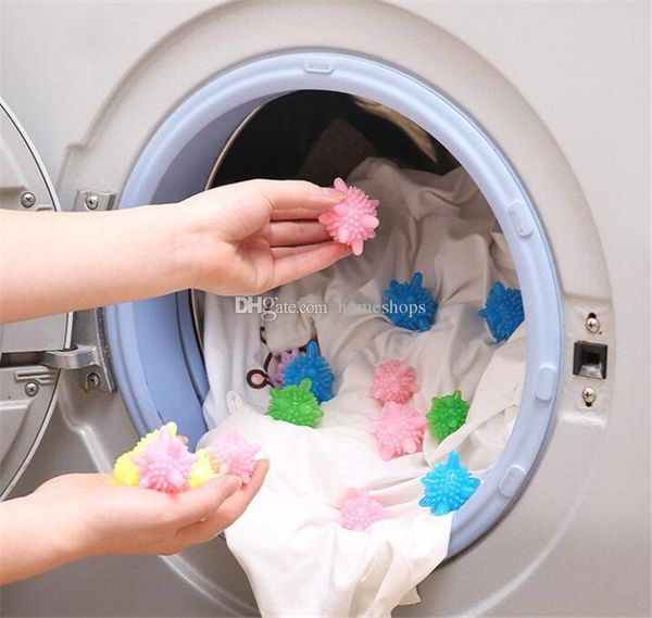 decontamination cleaning ball washing machine wash plastic solid laundry tools anti-wrap protection wash clothes ball dhl
decontamination cleaning ball washing machine wash plastic solid laundry tools anti-wrap protection wash clothes ball dhl