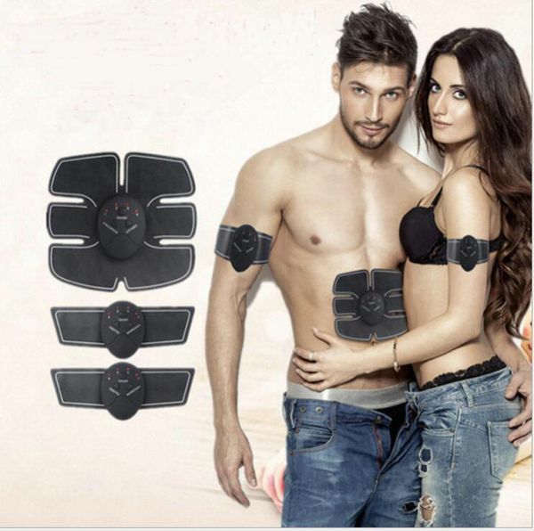 abdominal ems muscle trainer electrodes electric muscle stimulator men or lady abdominal mni body messagers battery powered
abdominal ems muscle trainer electrodes electric muscle stimulator men or lady abdominal mni body messagers battery powered