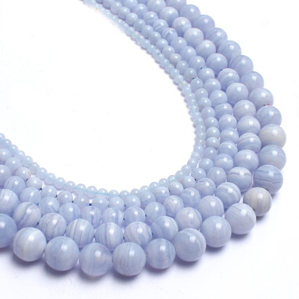 natural blue lace agates stone beads for jewelry making pick size 4 6 8 10 12mm loose strand diy bracelet necklace earrings 15
natural blue lace agates stone beads for jewelry making pick size 4 6 8 10 12mm loose strand diy bracelet necklace earrings 15