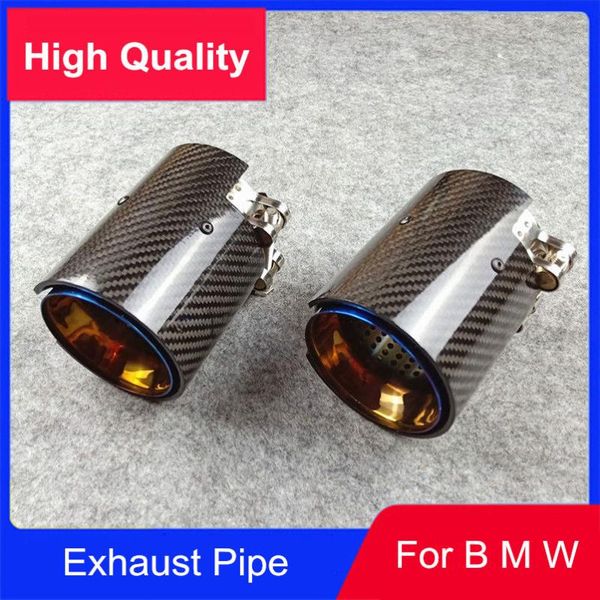 1 piece car blue stainless steel exhaust pipe tip tailpipe with m for m2 m3 m4 car exhaust muffler tips
1 piece car blue stainless steel exhaust pipe tip tailpipe with m for m2 m3 m4 car exhaust muffler tips