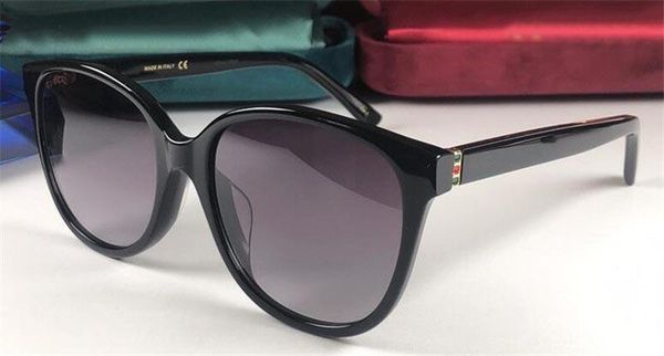 новый модный дизайнер солнцезащитные очки 0461 кошачий глаз рамка простой популярный стиль уф 400 защитные очки для мужчин и женщин, White;black
новый модный дизайнер солнцезащитные очки 0461 кошачий глаз рамка простой популярный стиль уф 400 защитные очки для мужчин и женщин, White;black