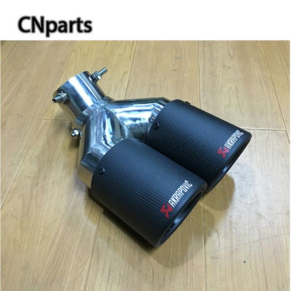 твин изогнутые выхлопная akrapovic наконечник углерода автомобиля выхлопная tail pipe для сиденья
твин изогнутые выхлопная akrapovic наконечник углерода автомобиля выхлопная tail pipe для сиденья