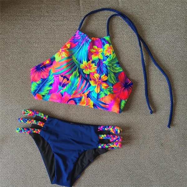 ruffle bikini set women floral print swimsuit backless swimwear high waist bikinis bathing suit beachwear biquinis
ruffle bikini set women floral print swimsuit backless swimwear high waist bikinis bathing suit beachwear biquinis