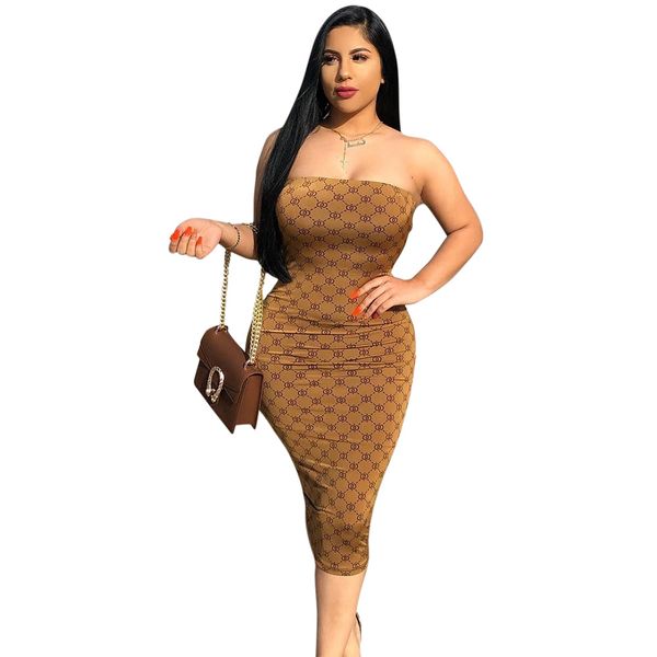 womens dress 2019 new summer women 2 colors strapless knee-length dress lady streetwear club dress, Black;gray
womens dress 2019 new summer women 2 colors strapless knee-length dress lady streetwear club dress, Black;gray