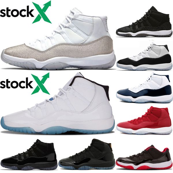 new arrice basketball shoes for men women 11 11s bred cool grey metallic-silver concord 45 23 gamma blue cap and gow mens sneakers
new arrice basketball shoes for men women 11 11s bred cool grey metallic-silver concord 45 23 gamma blue cap and gow mens sneakers