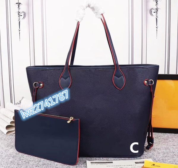 popular style serial number big letter woman bag genuine leather shoulder bag handbag with clutch purse with dustbag
popular style serial number big letter woman bag genuine leather shoulder bag handbag with clutch purse with dustbag