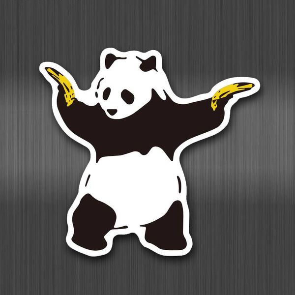 cartoon panda sticker for kid toy on car lapluggage fridge skateboard graffiti notebook scrapbook pvc stickers
cartoon panda sticker for kid toy on car lapluggage fridge skateboard graffiti notebook scrapbook pvc stickers