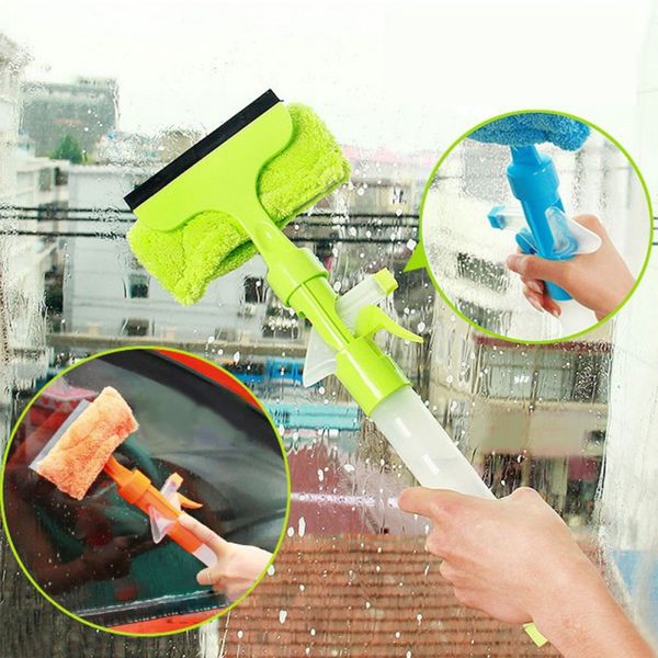 multifunction spray water brush cleaner glass cleaning brush glass wiper window cleaner with cloth pad
multifunction spray water brush cleaner glass cleaning brush glass wiper window cleaner with cloth pad