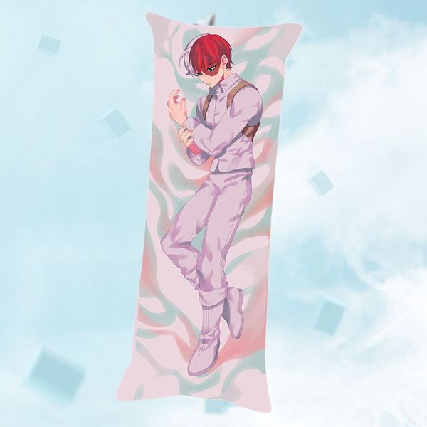 150x50 cm anime my hero academia s todoroki pillow case soft cushion pillow case cover hugging body
150x50 cm anime my hero academia s todoroki pillow case soft cushion pillow case cover hugging body