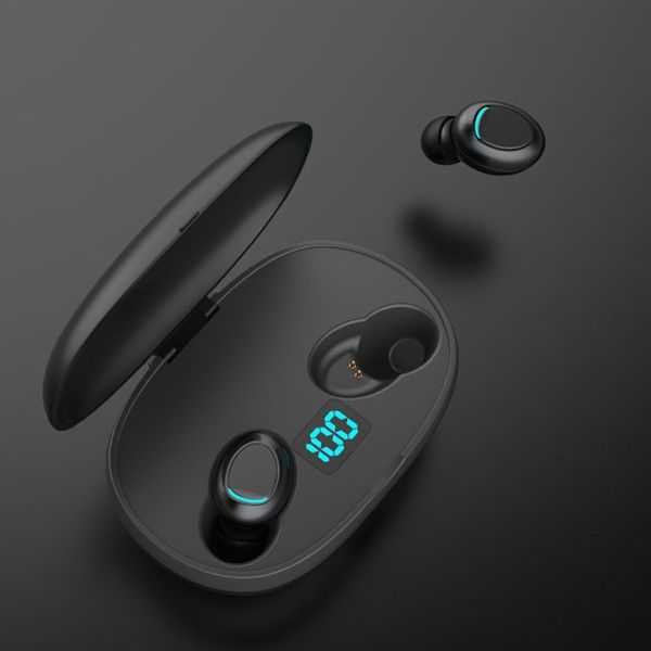t3s tws led display bluetooth earphone 9d stereo wireless headphones noise cancelling bluetooth earphone with 2200mah power bank
t3s tws led display bluetooth earphone 9d stereo wireless headphones noise cancelling bluetooth earphone with 2200mah power bank
