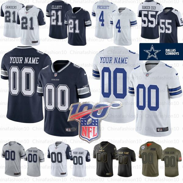 custom mens women kids 21 ezekiel elliott dalla 4 dak prescott dal cowboy jerseys e.smith travis frederick witten 9 tony romo michael irvin, Black;red
custom mens women kids 21 ezekiel elliott dalla 4 dak prescott dal cowboy jerseys e.smith travis frederick witten 9 tony romo michael irvin, Black;red