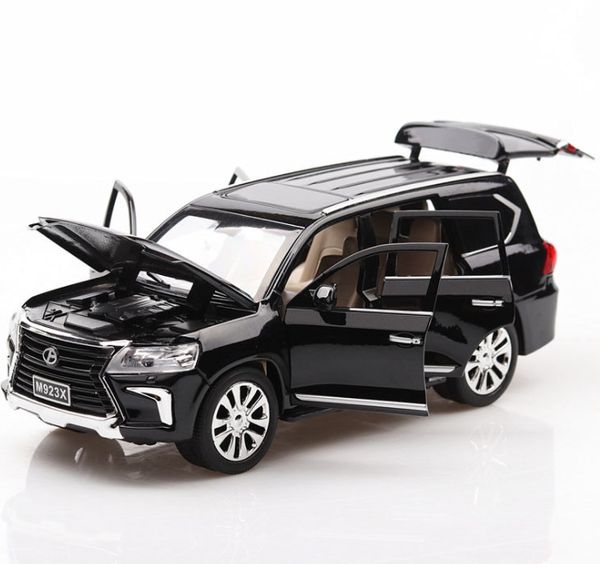 высокое качество 1: 24 lx570 сплава модель автомобиля известный автомобиль длина 20 см ж / 6 двери открываются отлично подходит для света
высокое качество 1: 24 lx570 сплава модель автомобиля известный автомобиль длина 20 см ж / 6 двери открываются отлично подходит для света