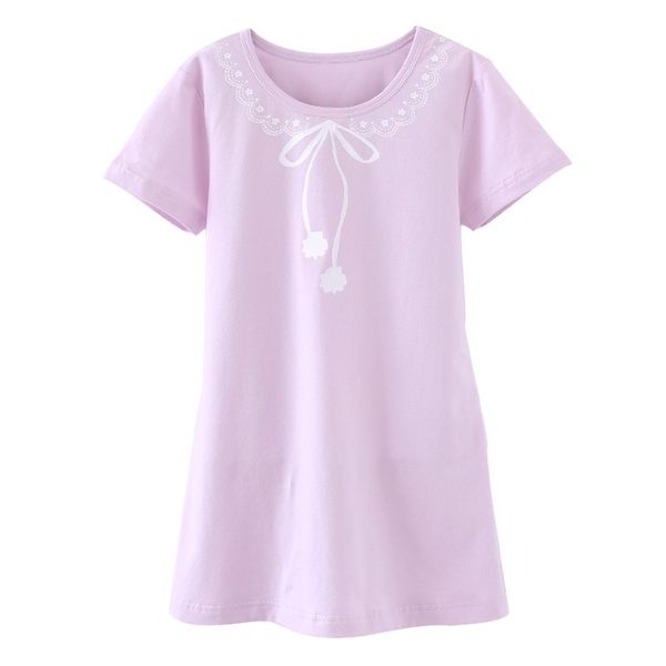 girls sleepwear nightgowns for girl summer kids pajamas 4-12t teenager nightdress baby night dress pure cotton clothing, Blue;red
girls sleepwear nightgowns for girl summer kids pajamas 4-12t teenager nightdress baby night dress pure cotton clothing, Blue;red