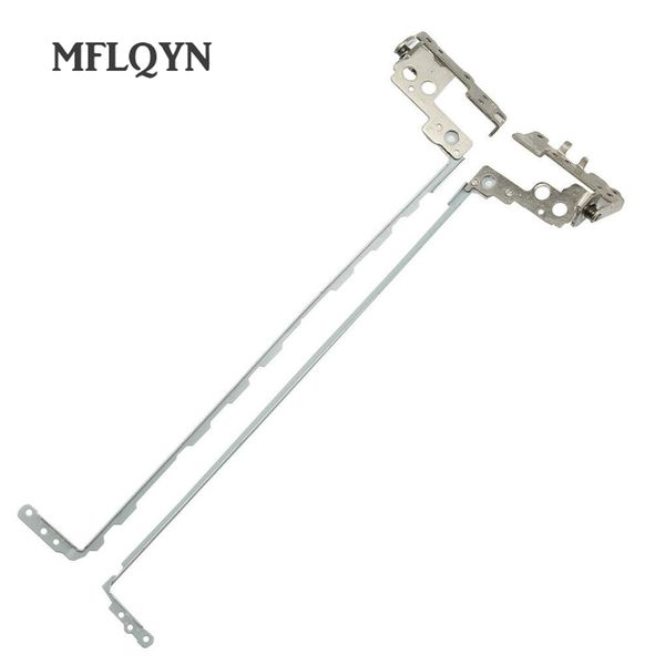 new laplcd hinges for hp 250 g6 250g6 tpn-c129 tpn-c130 15-bs 15-bw 15t-br 15q-bu 925297-001 am204000500 am204000600 hinges
new laplcd hinges for hp 250 g6 250g6 tpn-c129 tpn-c130 15-bs 15-bw 15t-br 15q-bu 925297-001 am204000500 am204000600 hinges
