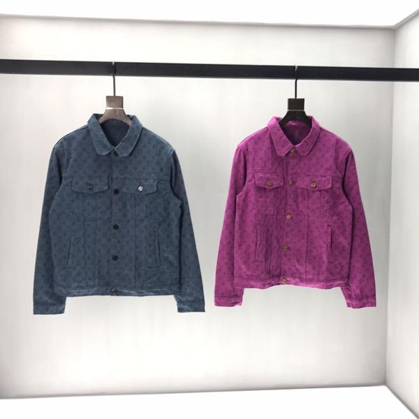 2019 mens designer denim jackets luxury vintage pattern print clothes hooded long sleeve women shirts men women real label tag new, Black;brown
2019 mens designer denim jackets luxury vintage pattern print clothes hooded long sleeve women shirts men women real label tag new, Black;brown