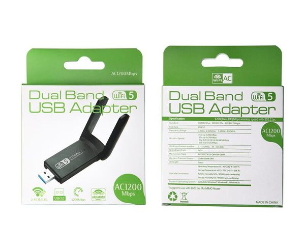быстрая беспроводная сетевая карта 5 ггц 2,4 ггц 802.11ac aerial dongle usb адаптер 1200mbps rtl8812 портативный мобильный маршрутизатор для
быстрая беспроводная сетевая карта 5 ггц 2,4 ггц 802.11ac aerial dongle usb адаптер 1200mbps rtl8812 портативный мобильный маршрутизатор для
