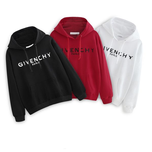 men's white hoodie sweatshirt men's and women's sweater hoodie long-sleeved pullover hoodie streetwear fashion sweater, White;black
men's white hoodie sweatshirt men's and women's sweater hoodie long-sleeved pullover hoodie streetwear fashion sweater, White;black