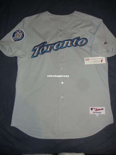 retro majestic toronto blank grey 2006 patch jersey 52 nwt halladay mens stitched baseball jerseys, Black;blue
retro majestic toronto blank grey 2006 patch jersey 52 nwt halladay mens stitched baseball jerseys, Black;blue