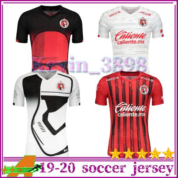 19 20 new xolos de tijuana soccer jersey 2019 2020 tijuana home away rivero lucero bolanos mexico club football shirt ship, Black;yellow
19 20 new xolos de tijuana soccer jersey 2019 2020 tijuana home away rivero lucero bolanos mexico club football shirt ship, Black;yellow