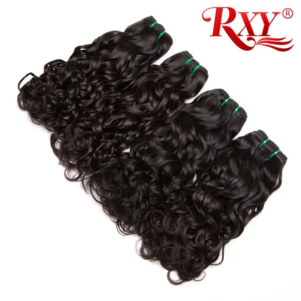 water wave hair bundles 4 pcs brazilian human hair weave bundles wholesale brazialian virgin hair water wave extensions natural color, Black
water wave hair bundles 4 pcs brazilian human hair weave bundles wholesale brazialian virgin hair water wave extensions natural color, Black