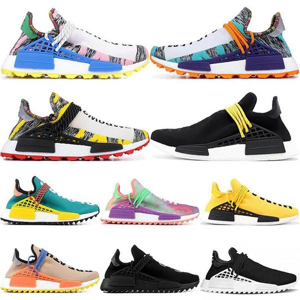 human race running shoes with box pharrell williams weaving canvas sports shoes design fashion luxury mens women designer sandals shoes
human race running shoes with box pharrell williams weaving canvas sports shoes design fashion luxury mens women designer sandals shoes