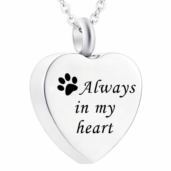 pet memorial ash necklace pet memorial cremation urn pet necklace for ashes dog cat memorial jewelry pendant cremation paw print, Silver
pet memorial ash necklace pet memorial cremation urn pet necklace for ashes dog cat memorial jewelry pendant cremation paw print, Silver