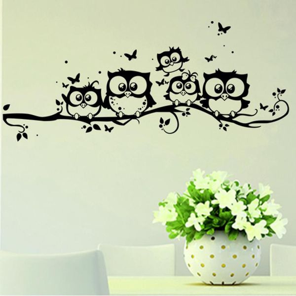 wall sticker tree animals bedroom owl butterfly wall stickers home decor living room butterfly for kids rooms vinilos paredes 20
wall sticker tree animals bedroom owl butterfly wall stickers home decor living room butterfly for kids rooms vinilos paredes 20