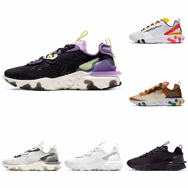 new ashion react element running shoes fo men women light bone triple black royal solar team red mens trainers sports sneaker runner s#07073
new ashion react element running shoes fo men women light bone triple black royal solar team red mens trainers sports sneaker runner s#07073