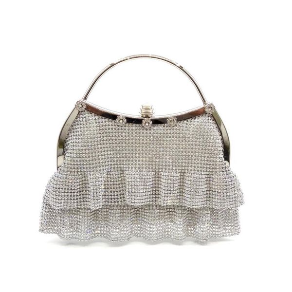 women beading handbag shiny rhinestone clutches evening bags luxury handbags women bags designer 2019 wedding party small purses
women beading handbag shiny rhinestone clutches evening bags luxury handbags women bags designer 2019 wedding party small purses