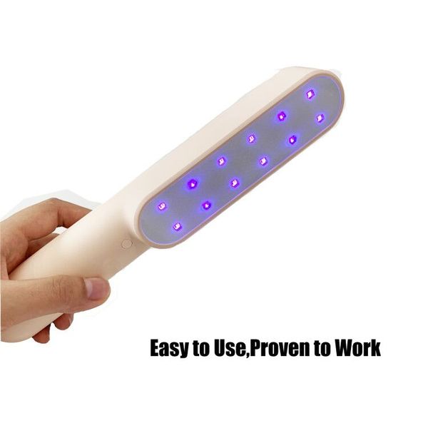 7w 2020 selling handheld 270nm uvc disinfection lamp home baby care uv light sanitizerv germicidal rod
7w 2020 selling handheld 270nm uvc disinfection lamp home baby care uv light sanitizerv germicidal rod