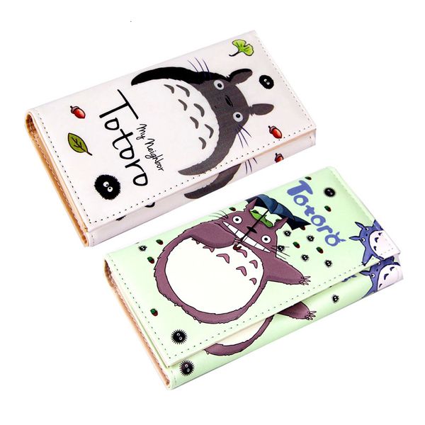 cartoon my neighbor totoro women wallets pu leather students wallet cards holder women's clutch hasp coin purse money bags, Red;black
cartoon my neighbor totoro women wallets pu leather students wallet cards holder women's clutch hasp coin purse money bags, Red;black