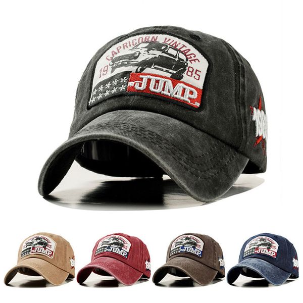 2020 new arrival washed cotton 3d jump embroidered baseball caps men women adjustable outdoor travel hats, Blue;gray
2020 new arrival washed cotton 3d jump embroidered baseball caps men women adjustable outdoor travel hats, Blue;gray