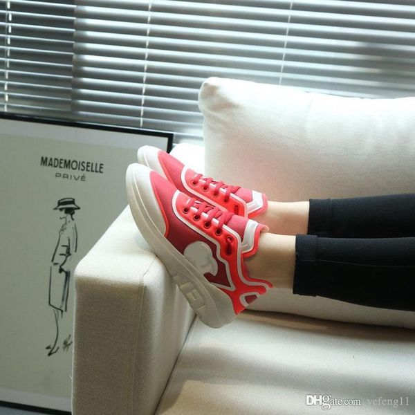 new style luxury shoes fashion triple design platform casual shoes for men 7.5 basketball shoes sneakers pink women shoe siez:35-45, Black
new style luxury shoes fashion triple design platform casual shoes for men 7.5 basketball shoes sneakers pink women shoe siez:35-45, Black