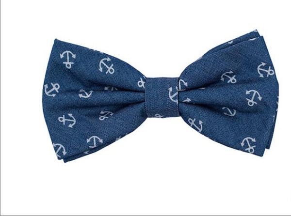 european and american fashion suit men's pure cotton floral fashion accessories bow bow jeans anchor dyed printed bow tie, Black;gray
european and american fashion suit men's pure cotton floral fashion accessories bow bow jeans anchor dyed printed bow tie, Black;gray