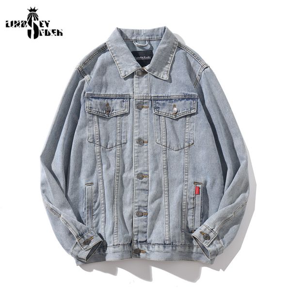 jeans wear jacket hip hop men classic vintage denim jean jacket coat harajuku loose cowboy streetwear bomber 5xl 4xl, Black;brown
jeans wear jacket hip hop men classic vintage denim jean jacket coat harajuku loose cowboy streetwear bomber 5xl 4xl, Black;brown