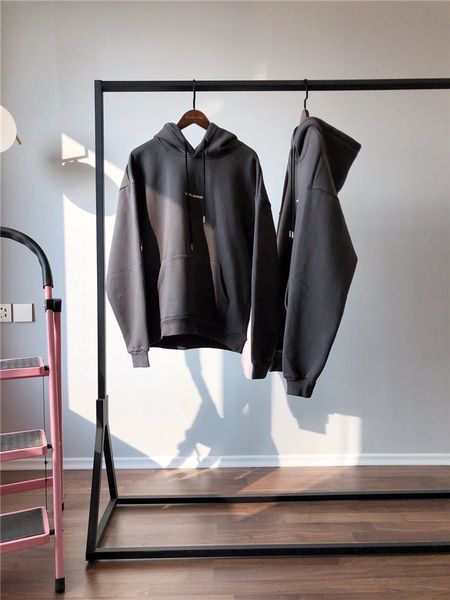 19fw luxurious brands design slp paris pullover sweater hoodies men women fashion casual streetwear sweatshirts outdoor shirts, Gray;blue
19fw luxurious brands design slp paris pullover sweater hoodies men women fashion casual streetwear sweatshirts outdoor shirts, Gray;blue