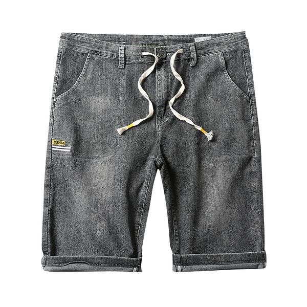 летний новый мужской stretch короткие джинсы мода повседневная slim fit высокое качество упругие denim шорты мужской бренд одежды прямые брю, Blue
летний новый мужской stretch короткие джинсы мода повседневная slim fit высокое качество упругие denim шорты мужской бренд одежды прямые брю, Blue
