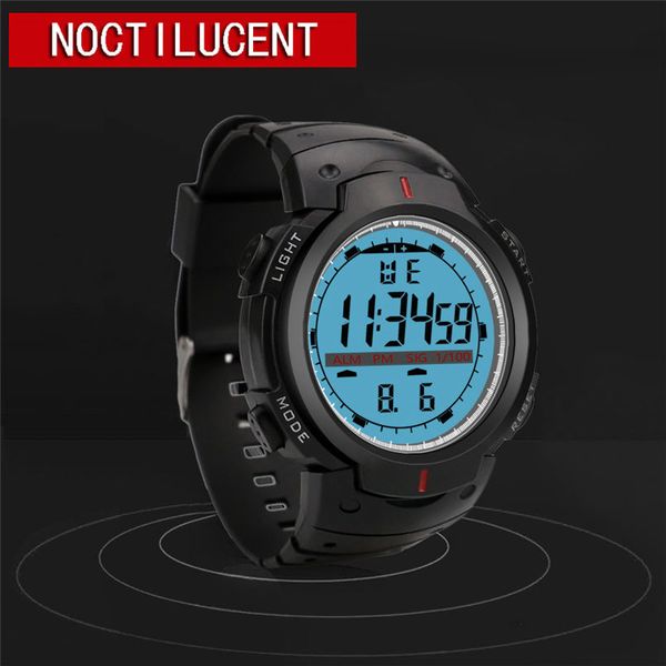 men watch silicone analog led digital army sport led wristwatches for men horloges mannen reloj hombre 20, Slivery;brown
men watch silicone analog led digital army sport led wristwatches for men horloges mannen reloj hombre 20, Slivery;brown